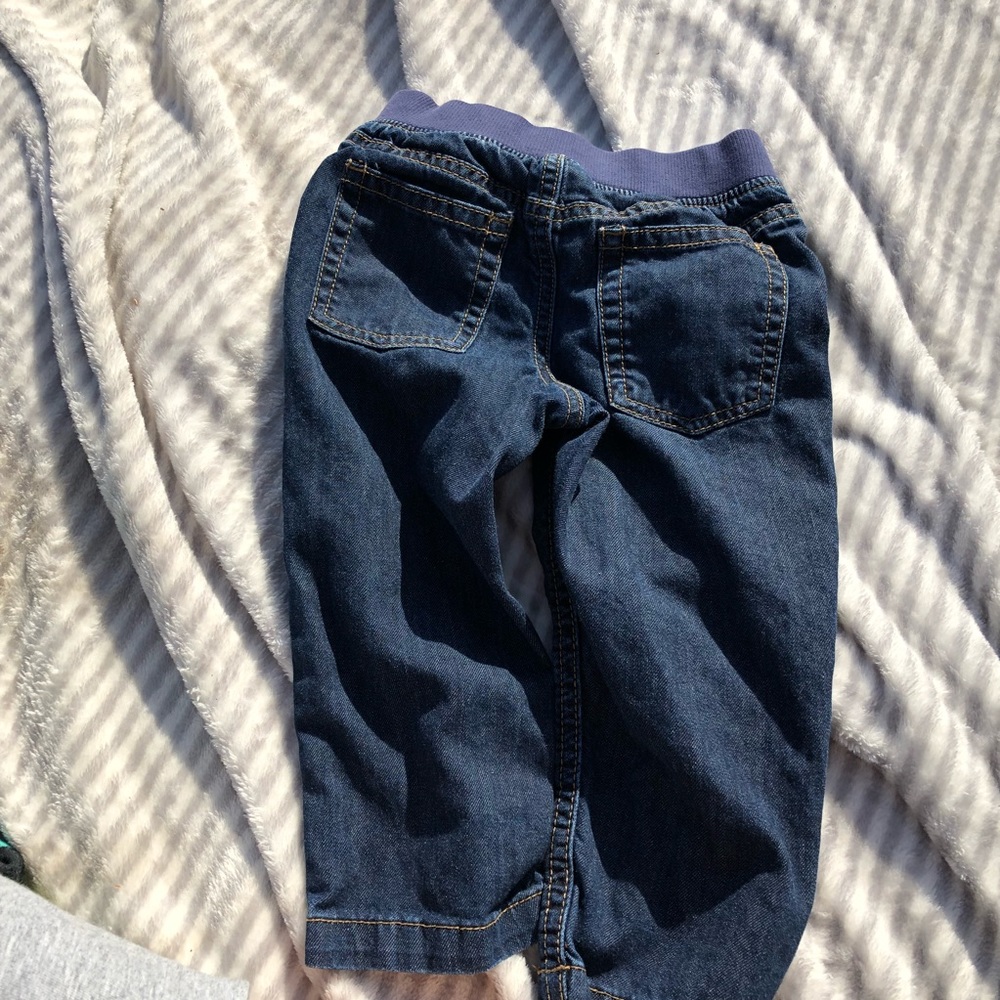Pants - Picture 3 of 3
